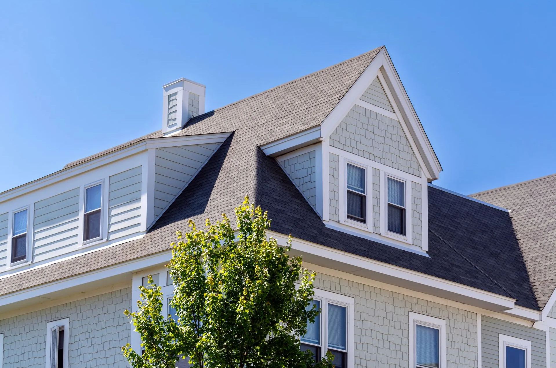 Complete Roof